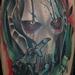 Tattoos - Color General Grievous Tattoo, Gary Dunn Art Junkies Tattoo - 79427